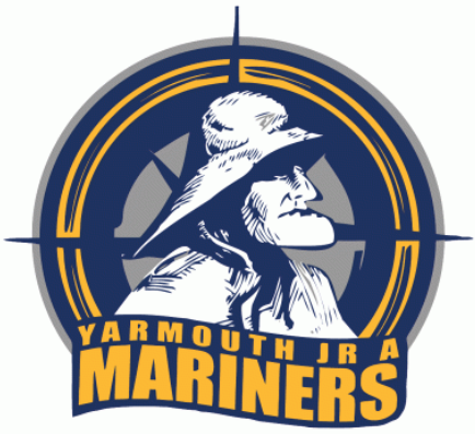 Yarmouth Mariners 2002-Pres Primary Logo iron on transfers for T-shirts